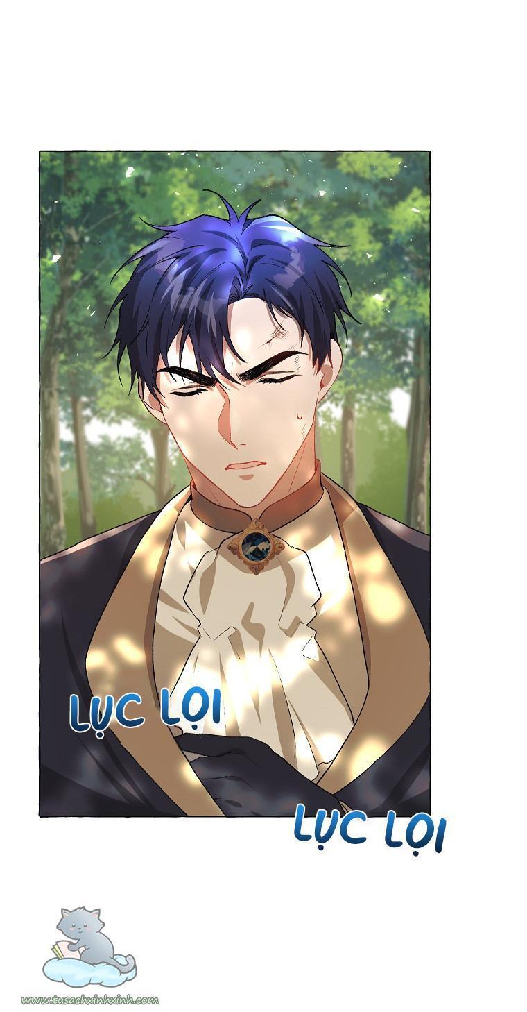 tháng năm cuối cùng của nữ phụ đoản mệnh chapter 18 49