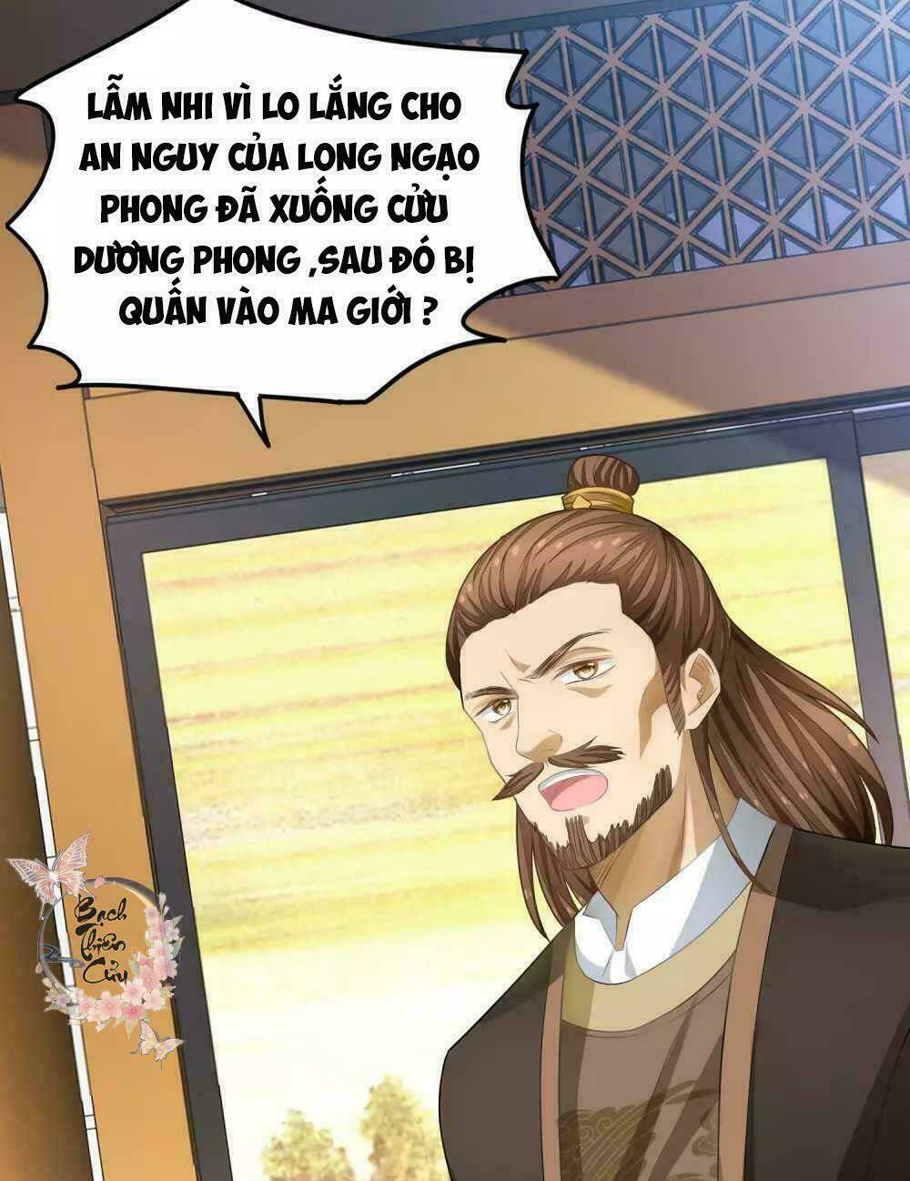 xuyên nhanh - hướng dẫn tự cứu của nữ phụ chapter 7 4