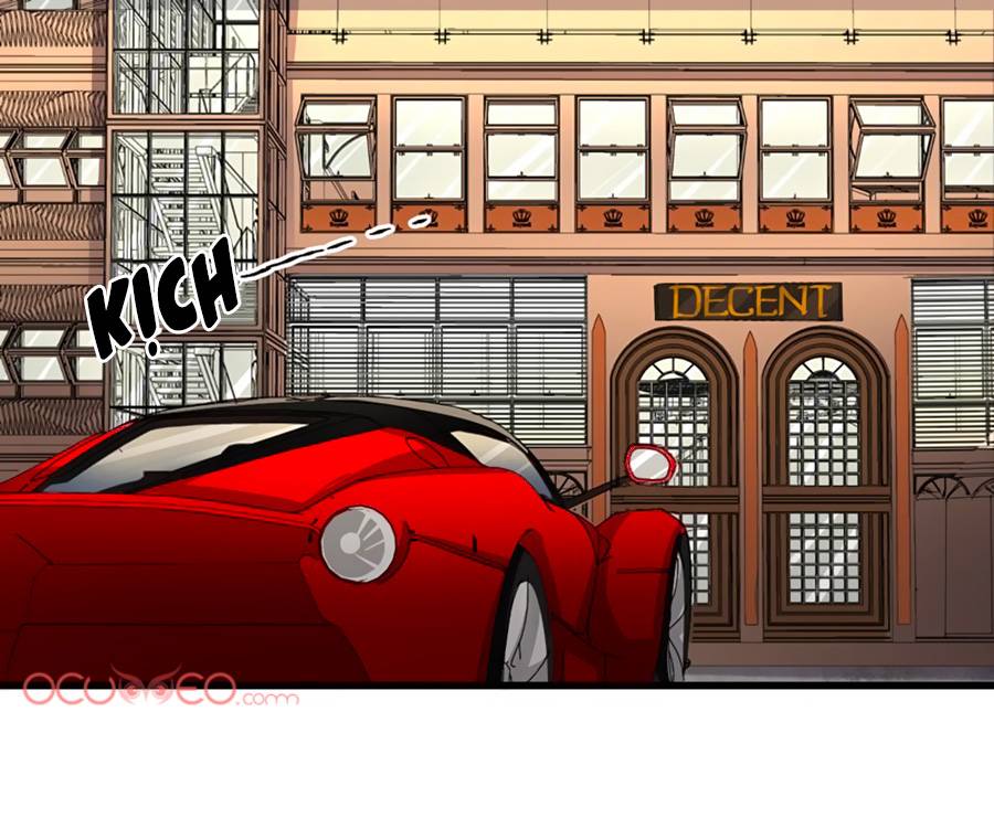 nhật ký báo thù của thiên kim hai mặt chapter 3 11