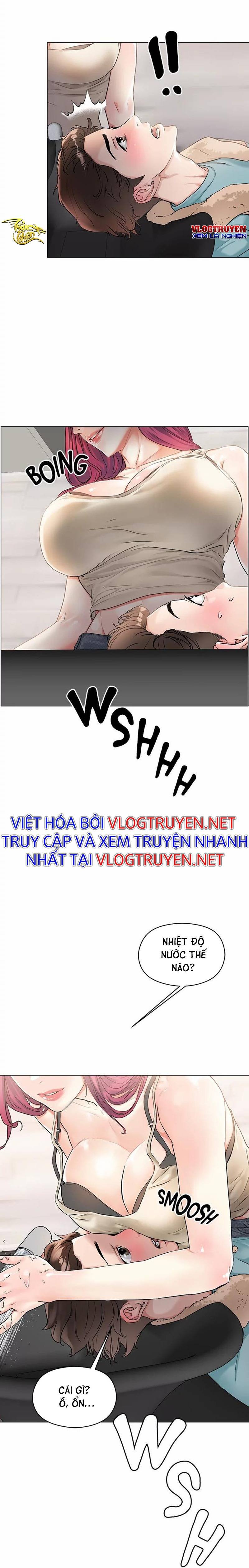 siêu chịch hệ thống của “hắc ám vương giả” chapter 3 5