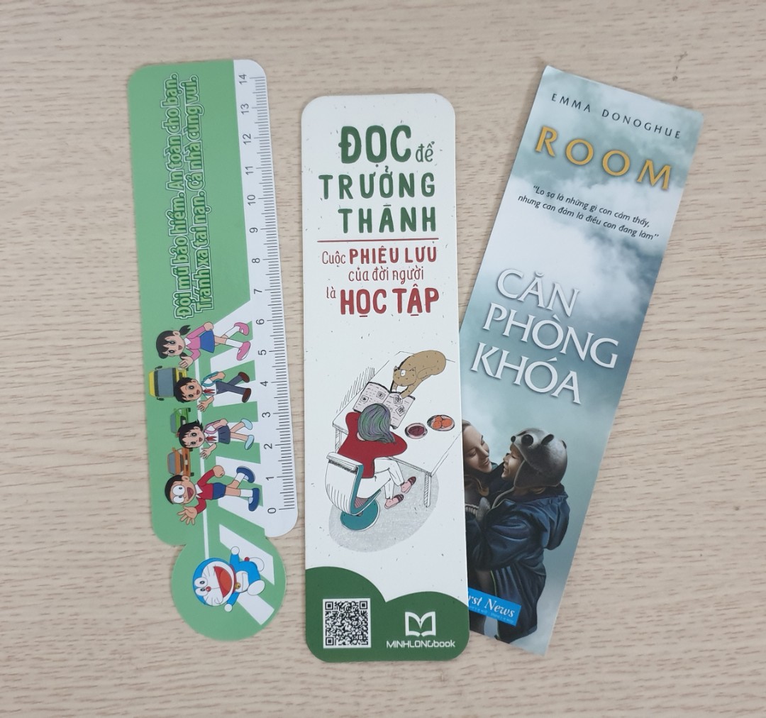 Combo Hãy Chăm Sóc Mẹ + Bố Con Cá Gai (tặng kèm bookmark AHA)