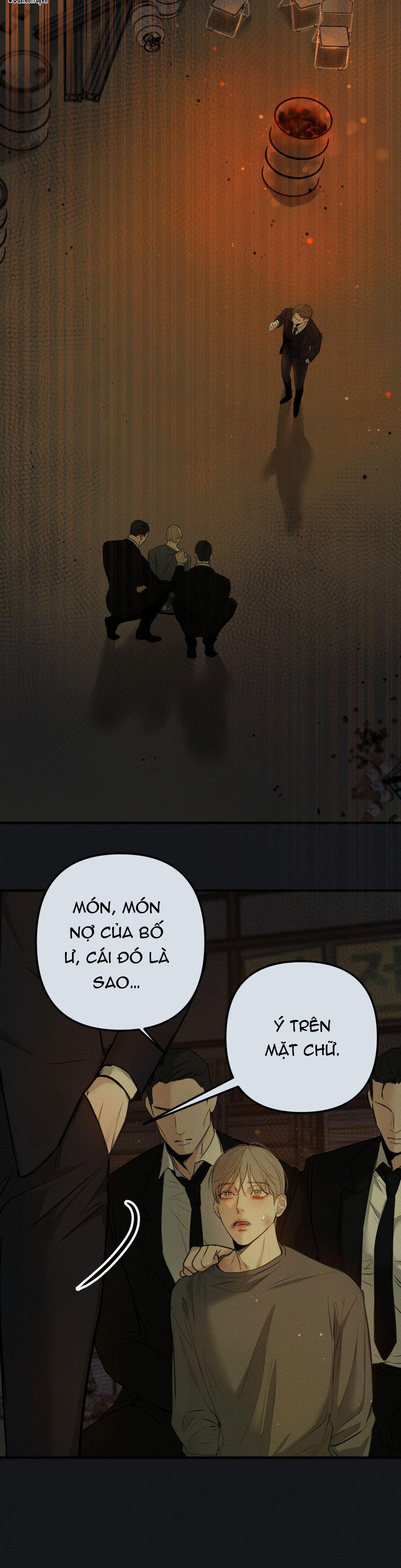 cry me a river chapter 1 9