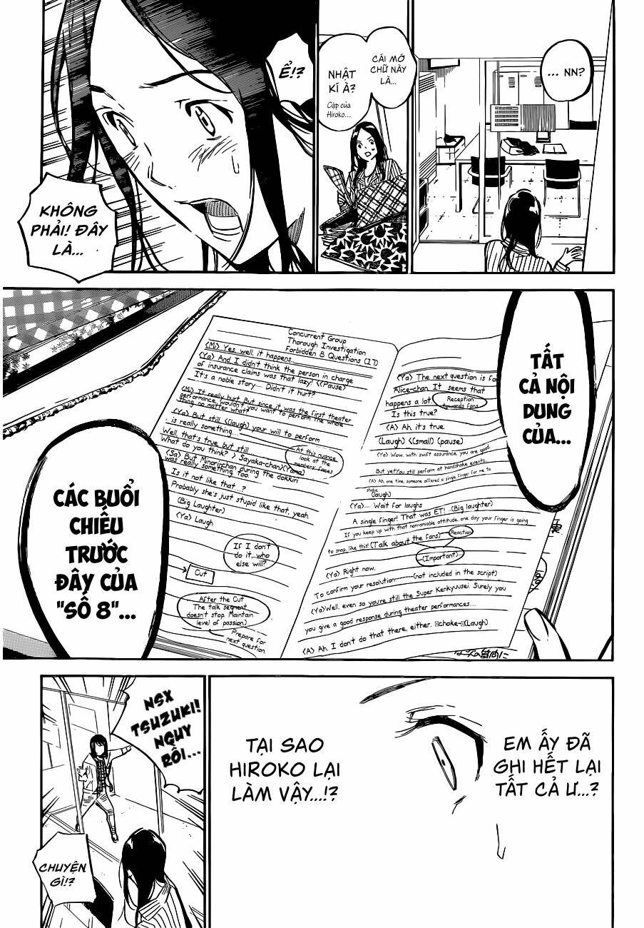 akb49 - renai kinshi jourei chapter 159 10
