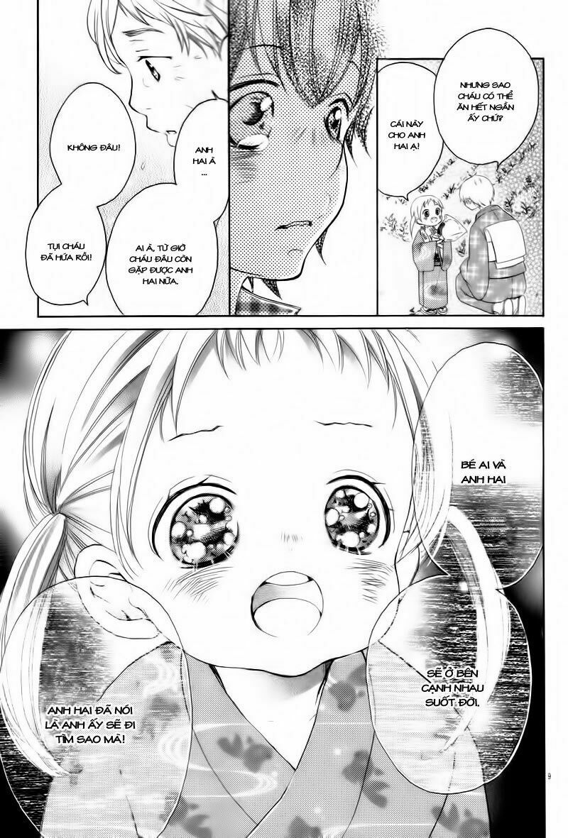 true love chapter 1.2 16