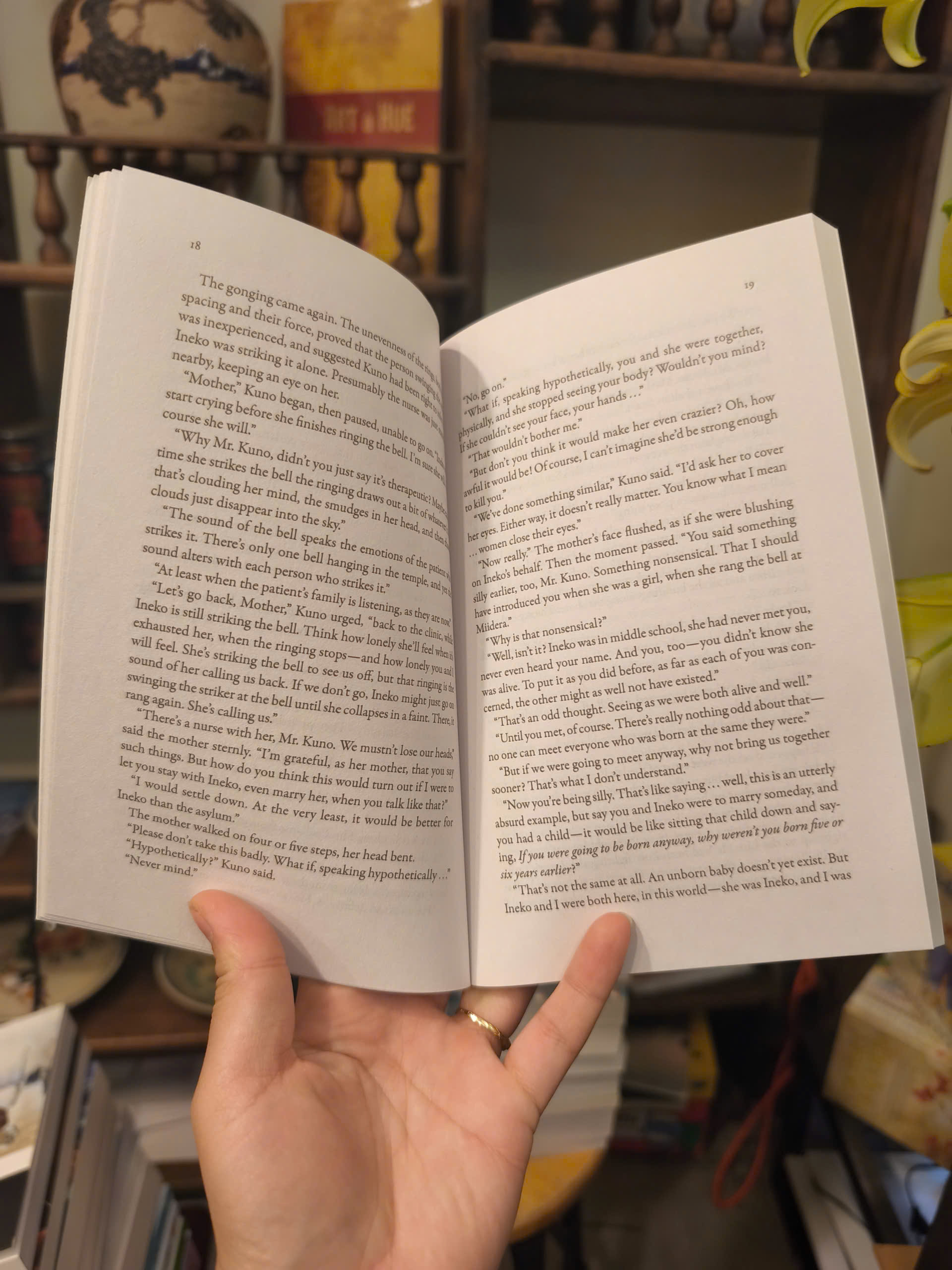 Sách - Dandelions by Yasunari Kawabata | Japanese Literature / Classics / Ngoại văn Nhập khẩu