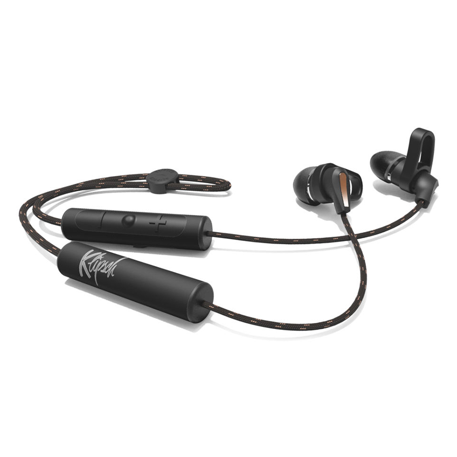 Tai Nghe Bluetooth Thể Thao Klipsch T5 Sport - Hàng Chính Hãng