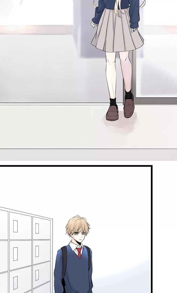 choco ngọt ngào chapter 63 22