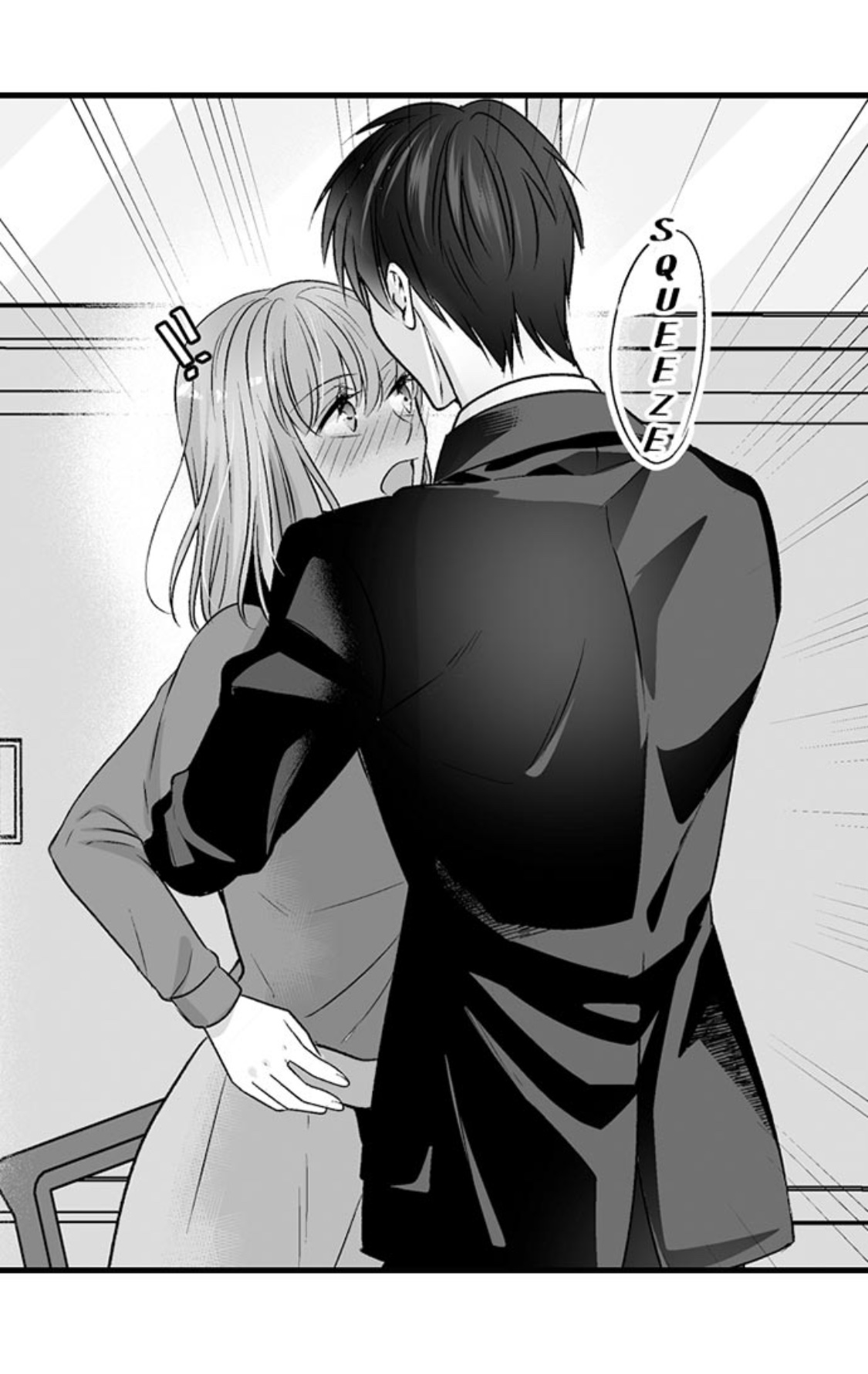 làm thế nào để người chưa có kinh nghiệm trong chuyện đó trở thành phóng viên 18+ (full) chapter 32.2 17