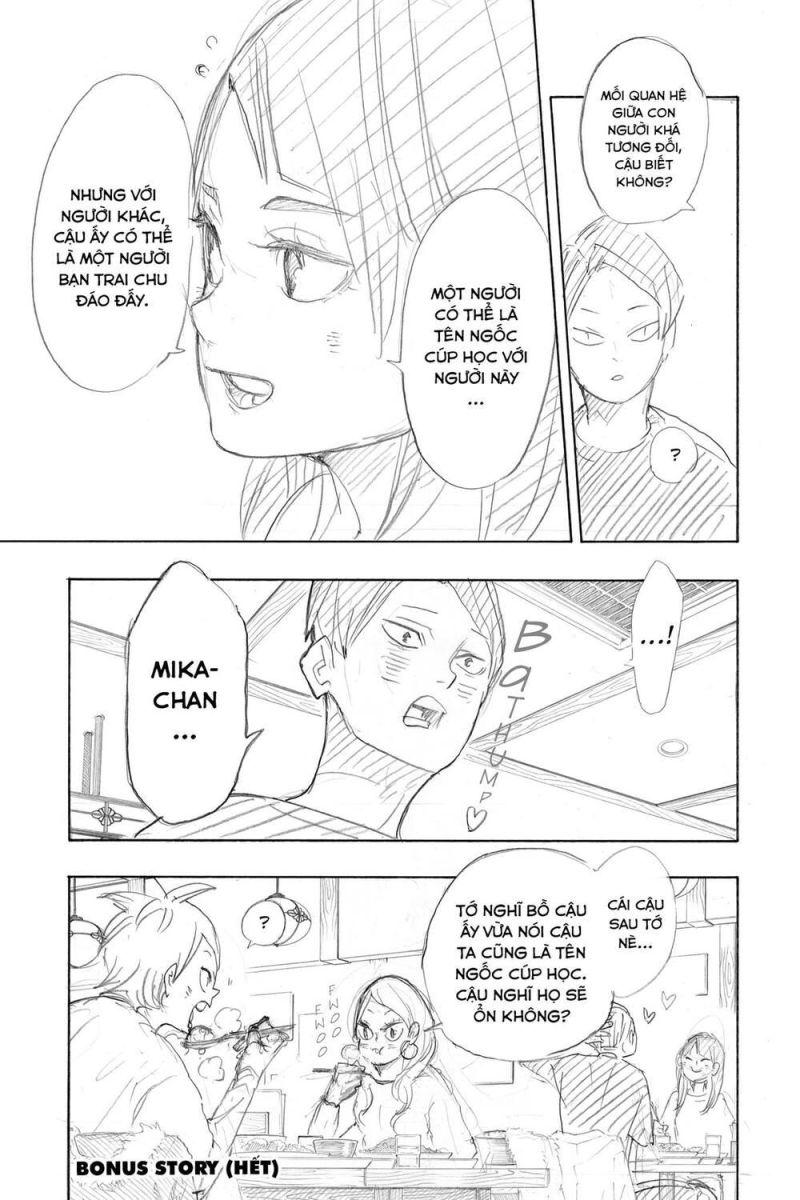 vua bóng chuyền chapter 331 20