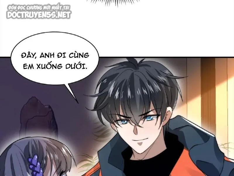 không gian hệ lão lục: dự trữ một vạn tấn thịt ngày tận thế chapter 36 36