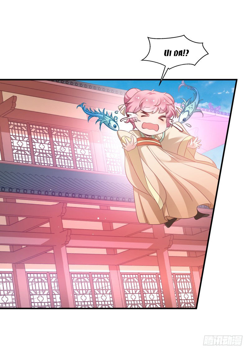 trò chơi trừng phạt chapter 67 37