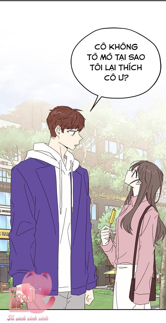 sợi chỉ tình yêu chapter 32 20