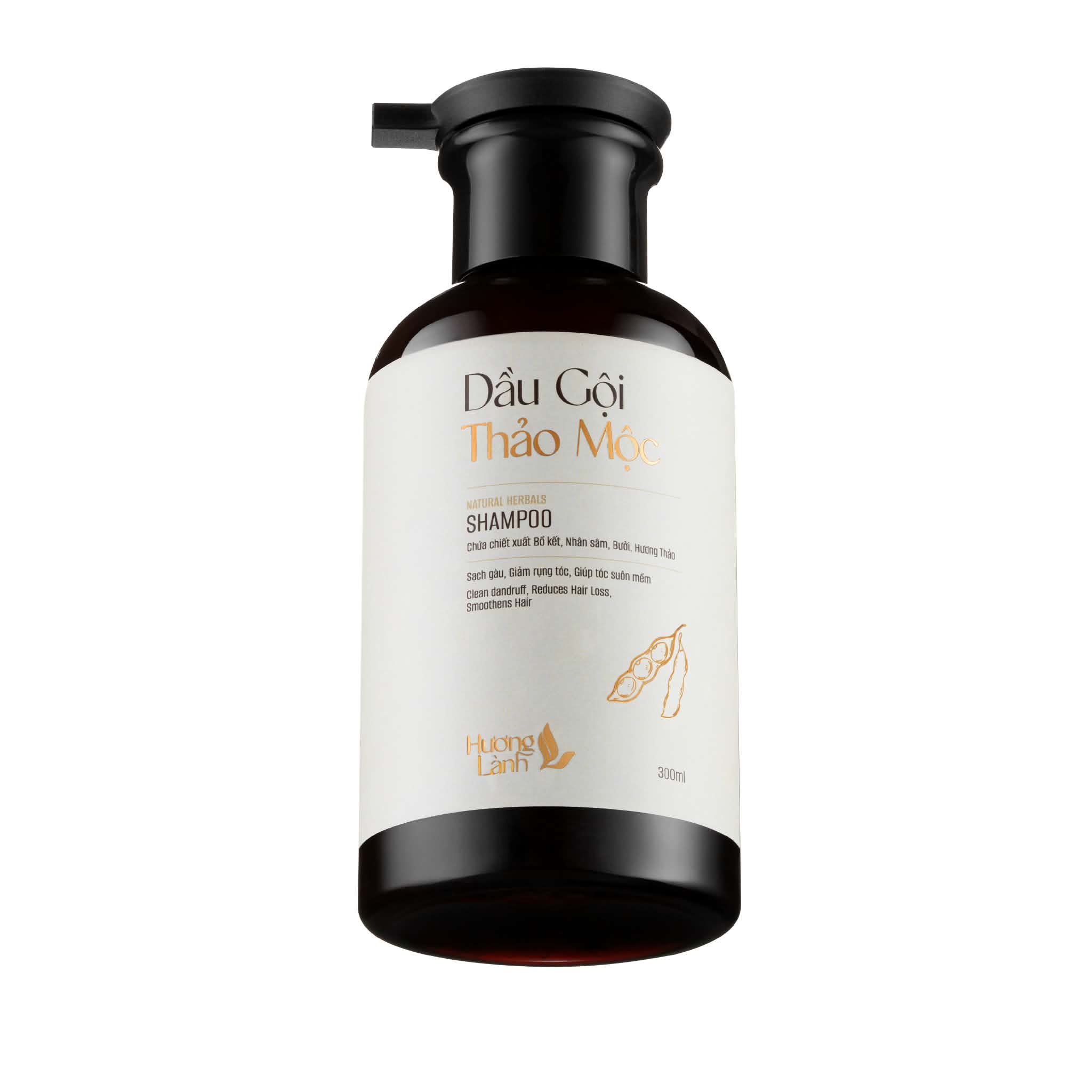 Dầu gội Thảo mộc Hương Lành