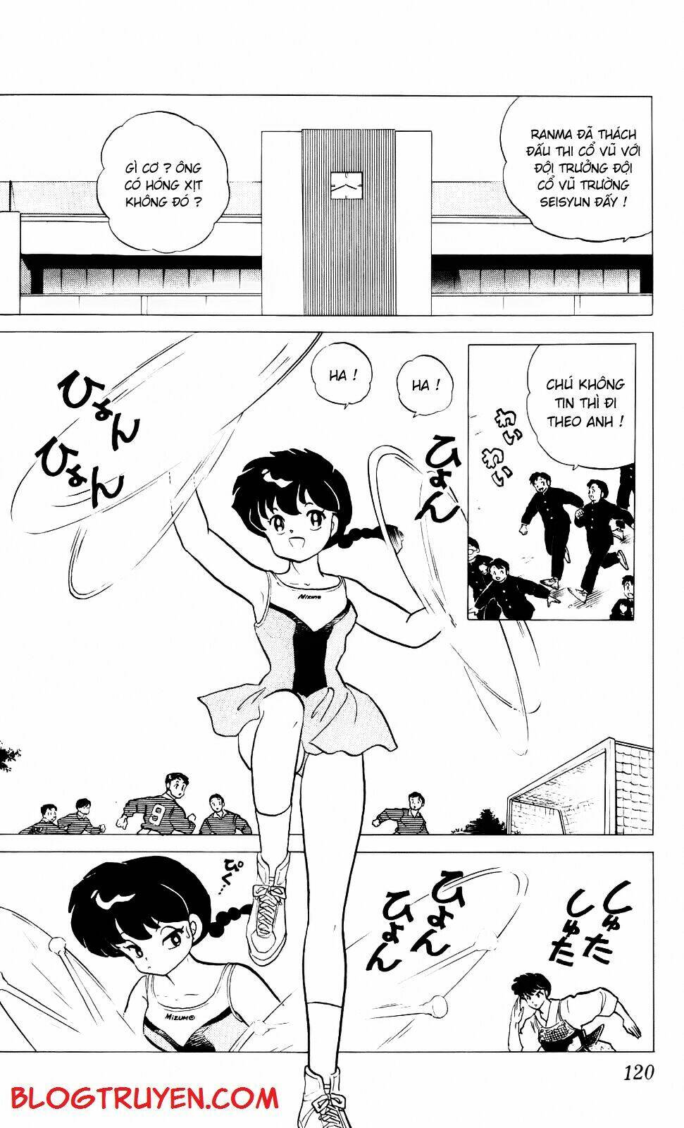 suối lời nguyền chapter 220 3