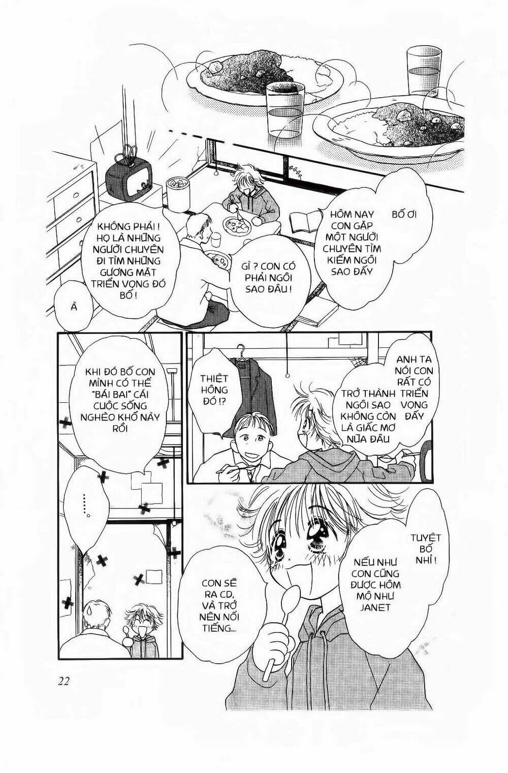 chắp cánh ước mơ chapter 13 7