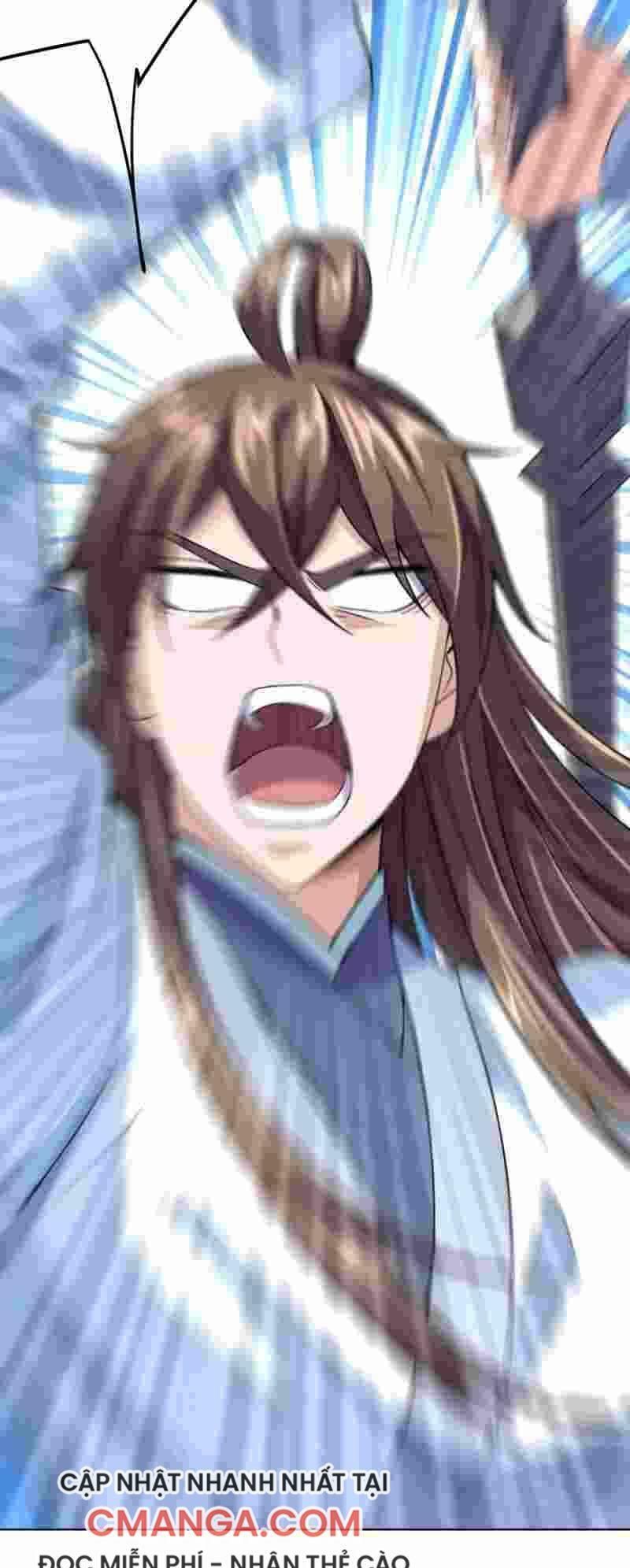 tiên võ đế tôn chapter 143 17