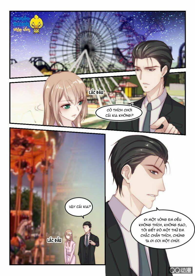 nam thần cách vách chapter 92 3