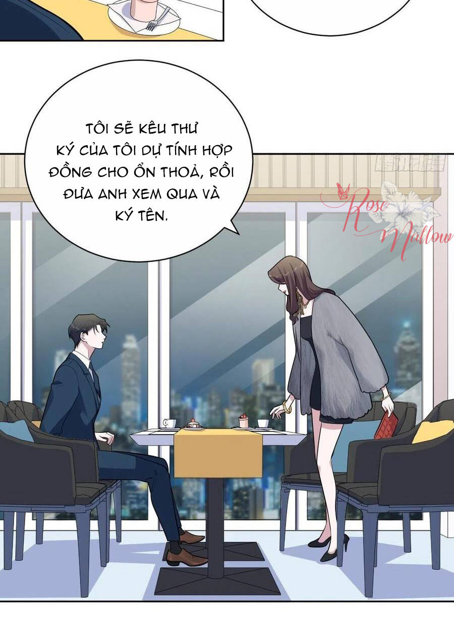 nhạc phụ đại nhân là lão bà chapter 174 23