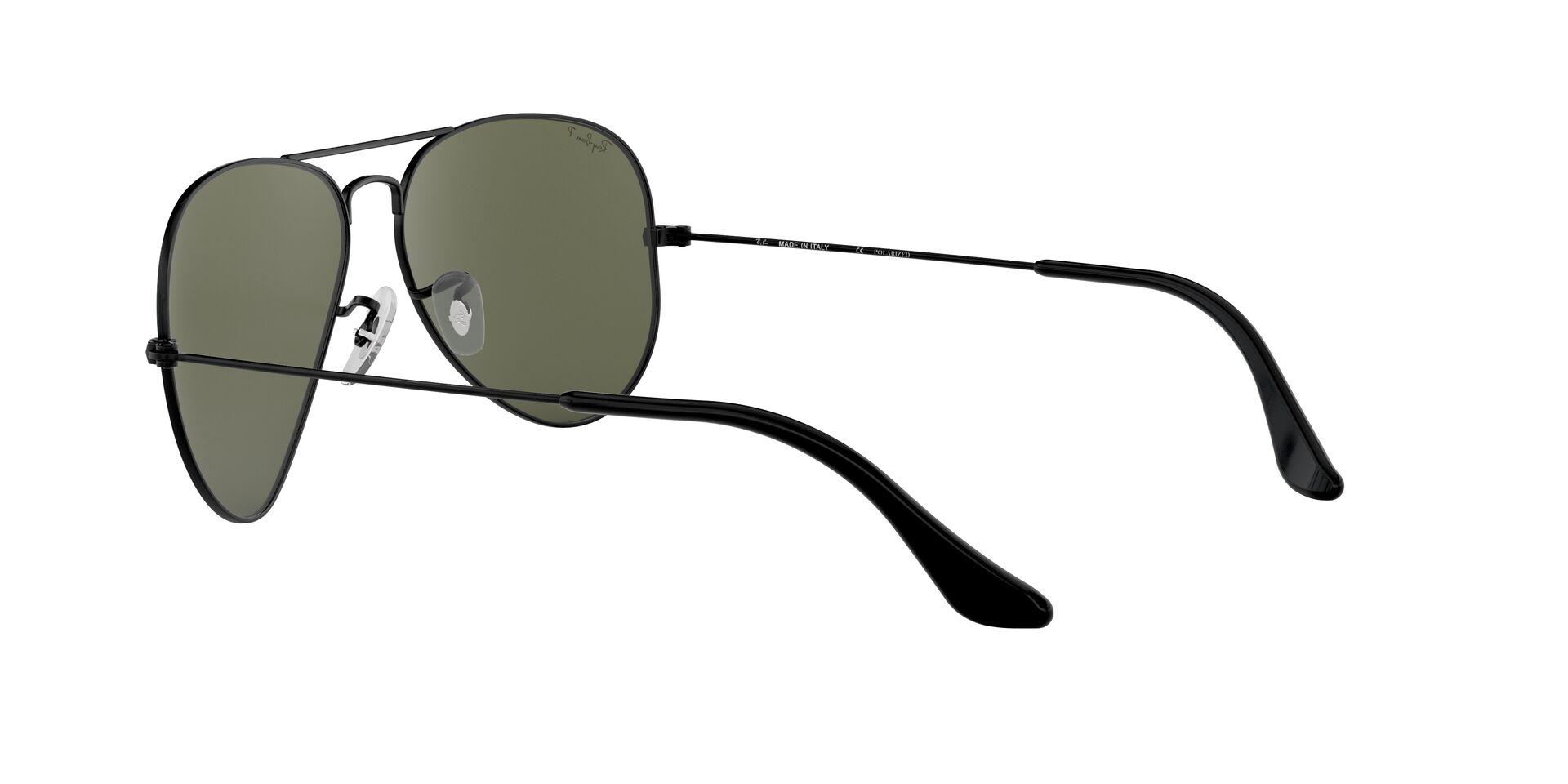 Mắt Kính Ray-Ban Aviator Large Metal - RB3025 002/58 -Sunglasses