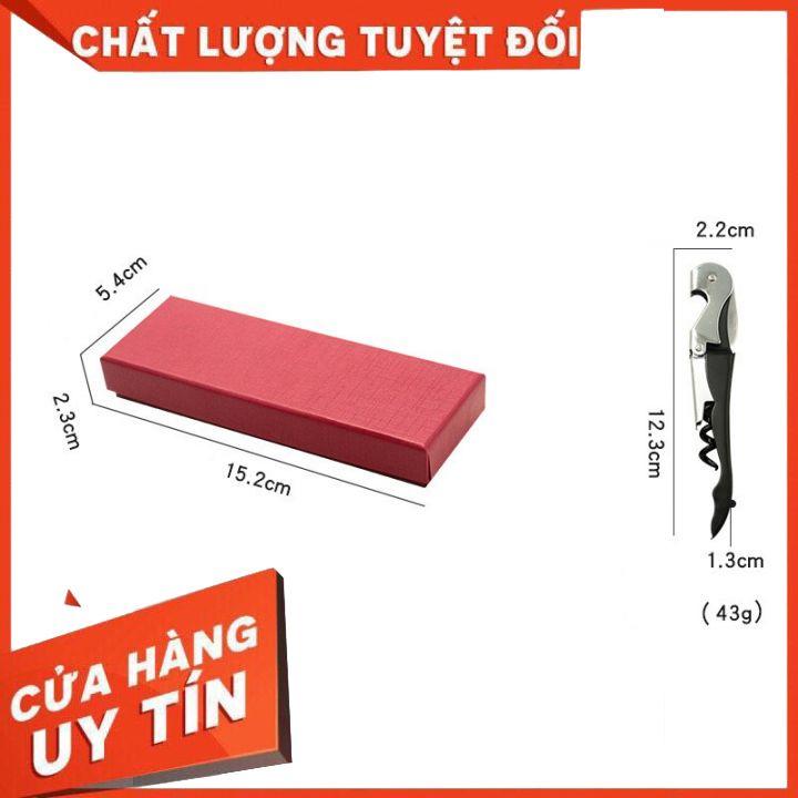 Đồ khui rượu van full hộp