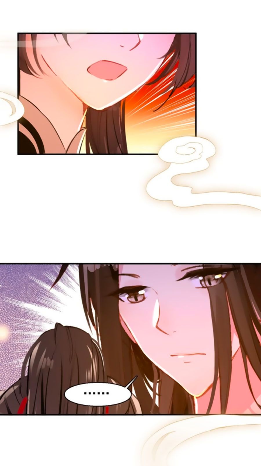 mỹ nhân làm tướng chapter 75 20