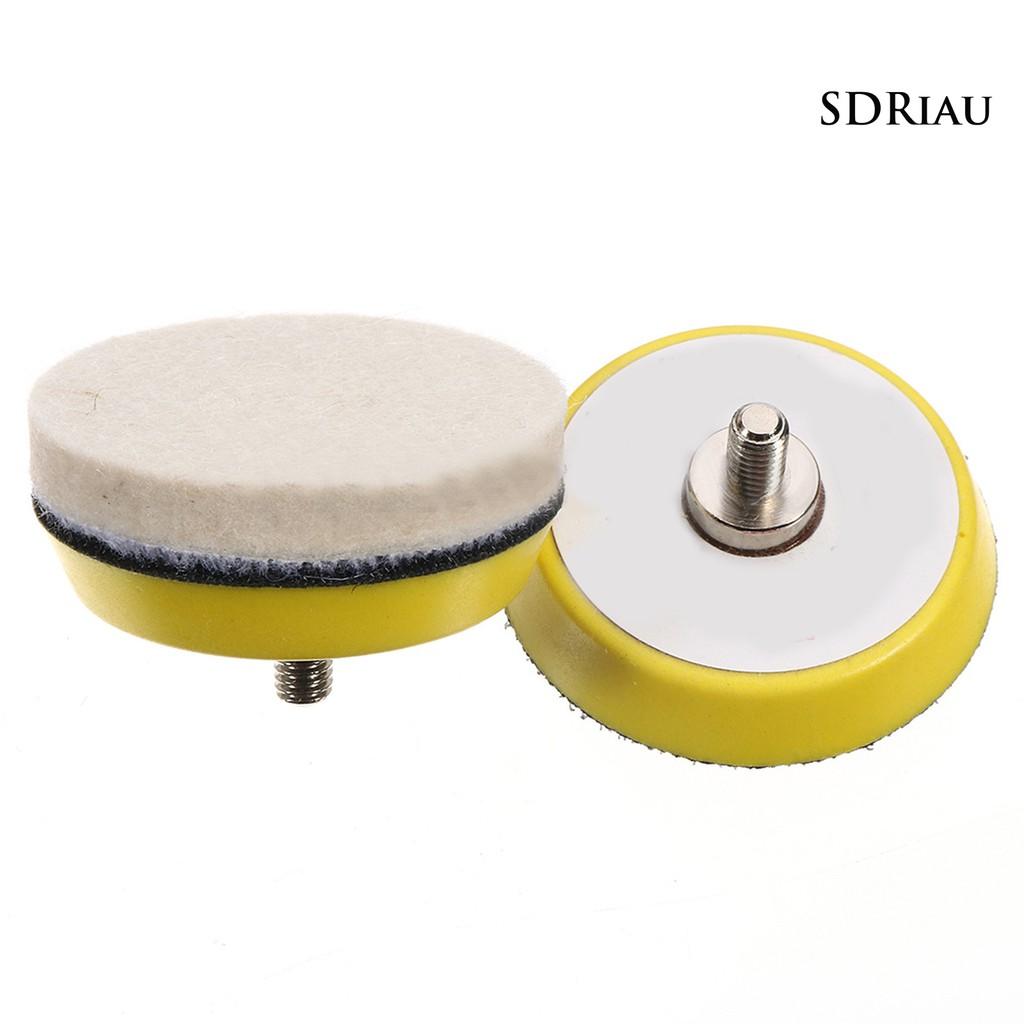 Bộ 34 Dụng Cụ Sửa Chữa Kính Chắn Gió Xe Hơi Tiện Dụng