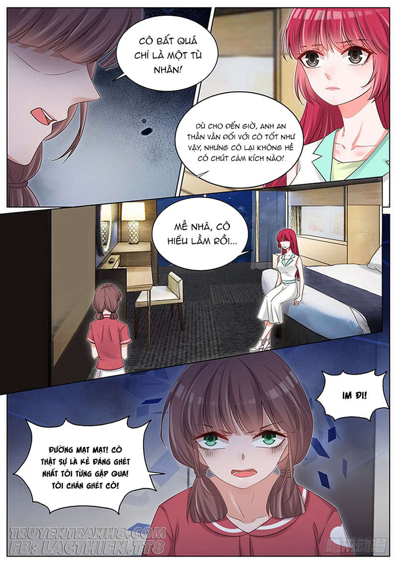 vương bài giáo thảo chapter 209 6