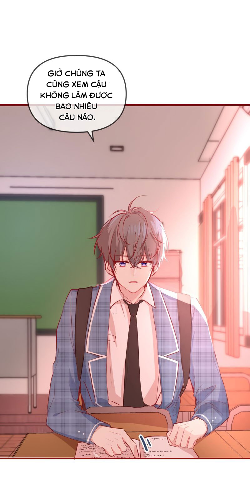 mù quáng vì yêu anh chapter 16 60