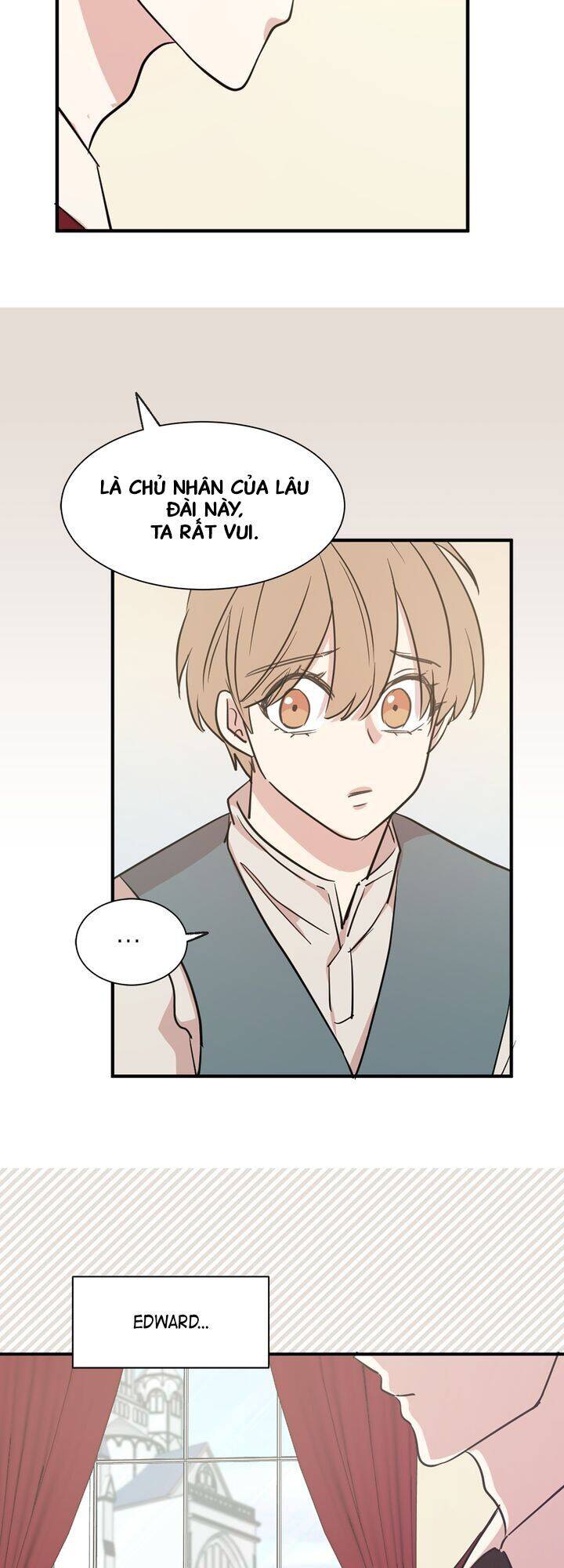 tôi sẽ đi đến cùng với hoàng đế chapter 15 11