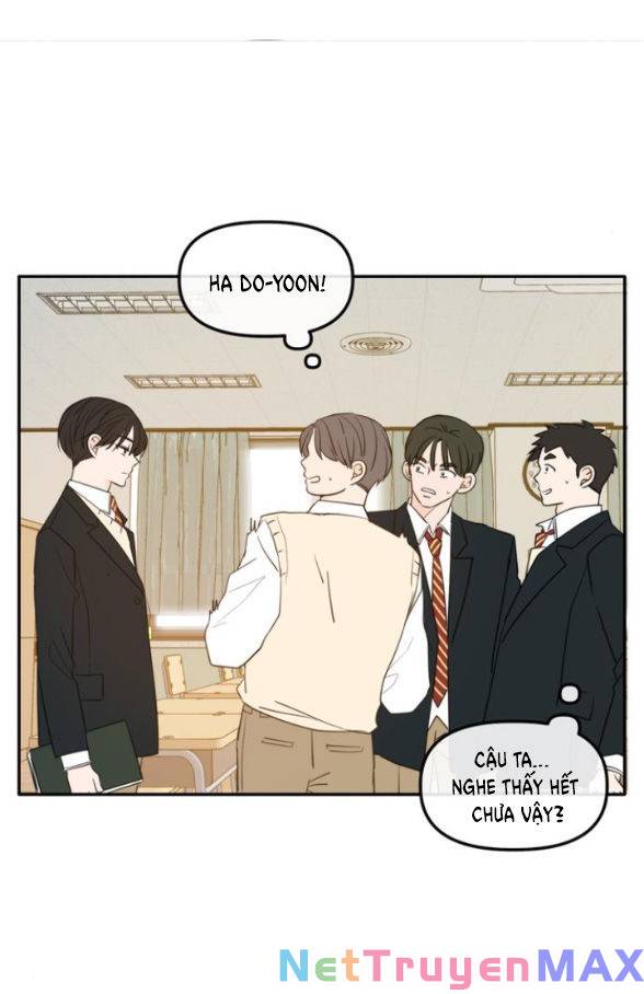 kiếp này cũng xin chăm sóc tôi như vậy nhé kiếp này cũng xin chăm sóc tôi như vậy nhé chapter 107 22