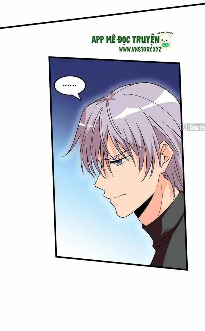 thiên hậu trở về chapter 182 12