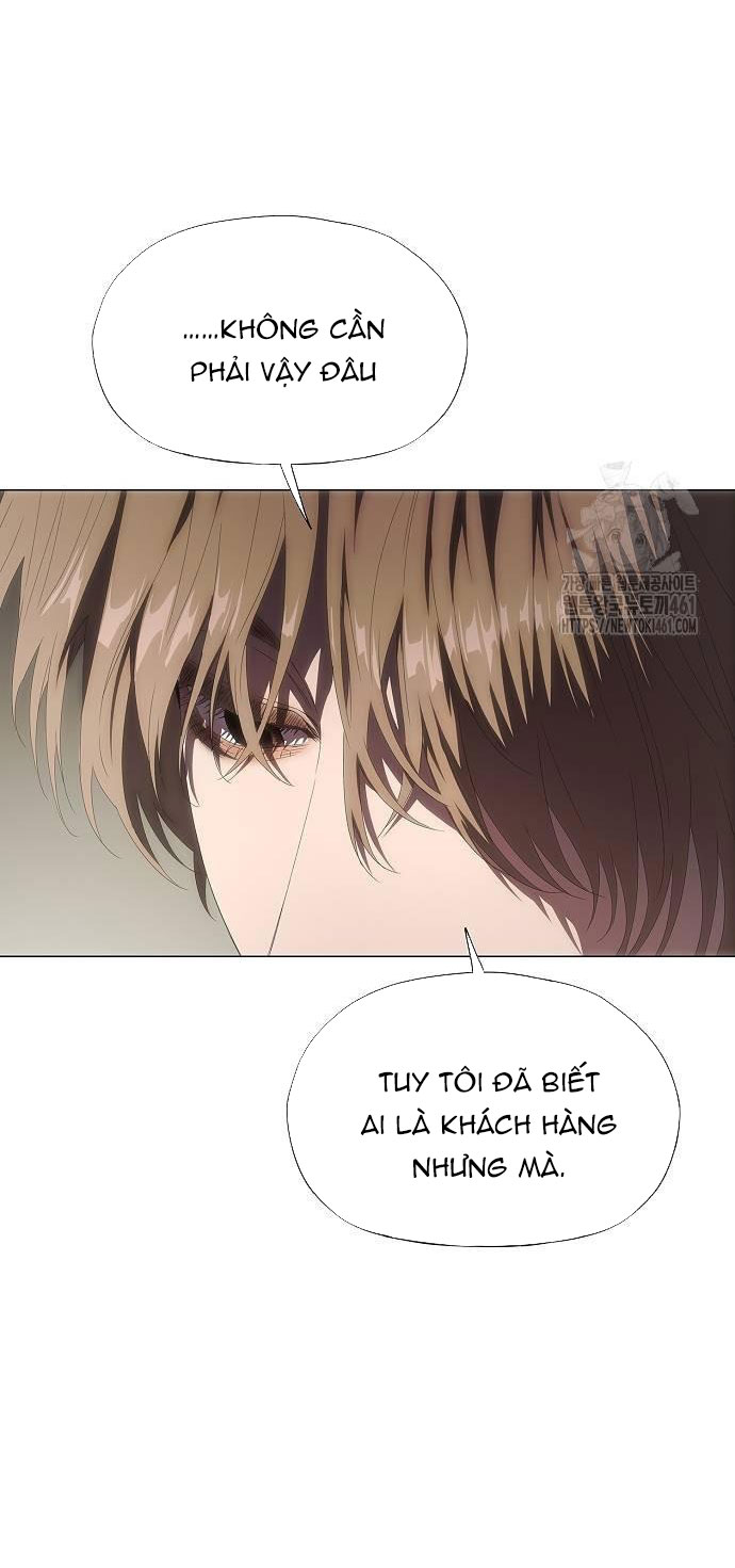 không thể thoát ra khỏi bộ phim kịch tính chapter 30.1 27