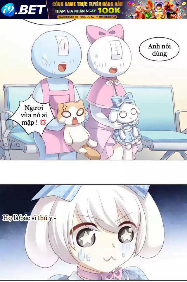 thị hoang chi thần chapter 15 46