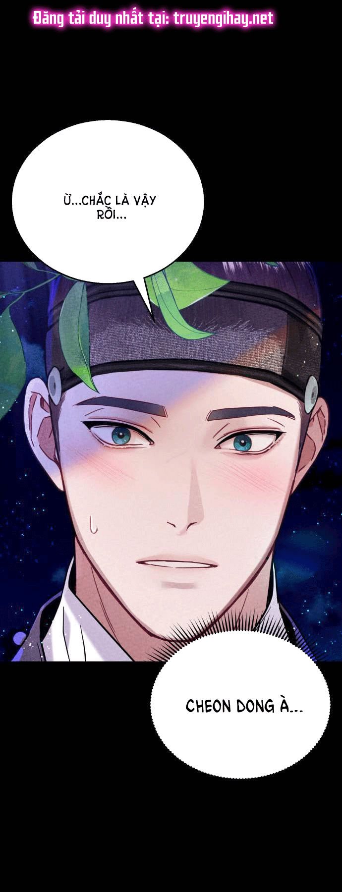 ảo thuật gia quyến rũ chapter 17.2 13