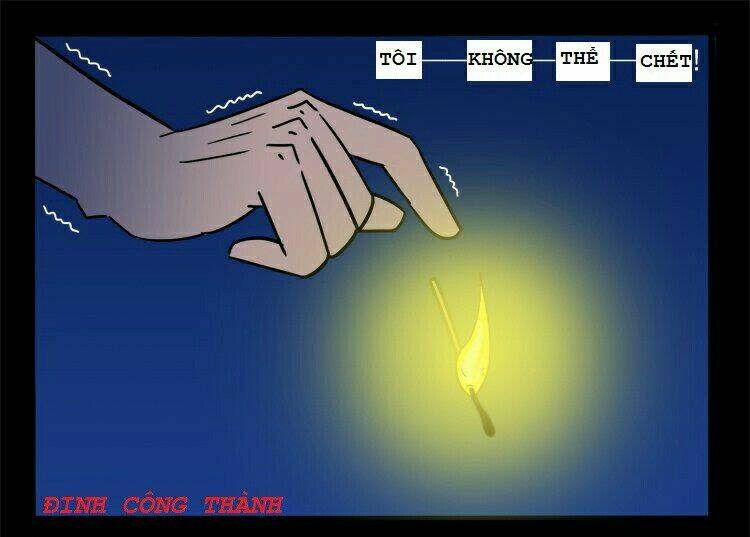 những sự kiện kỳ dị chapter 9 21