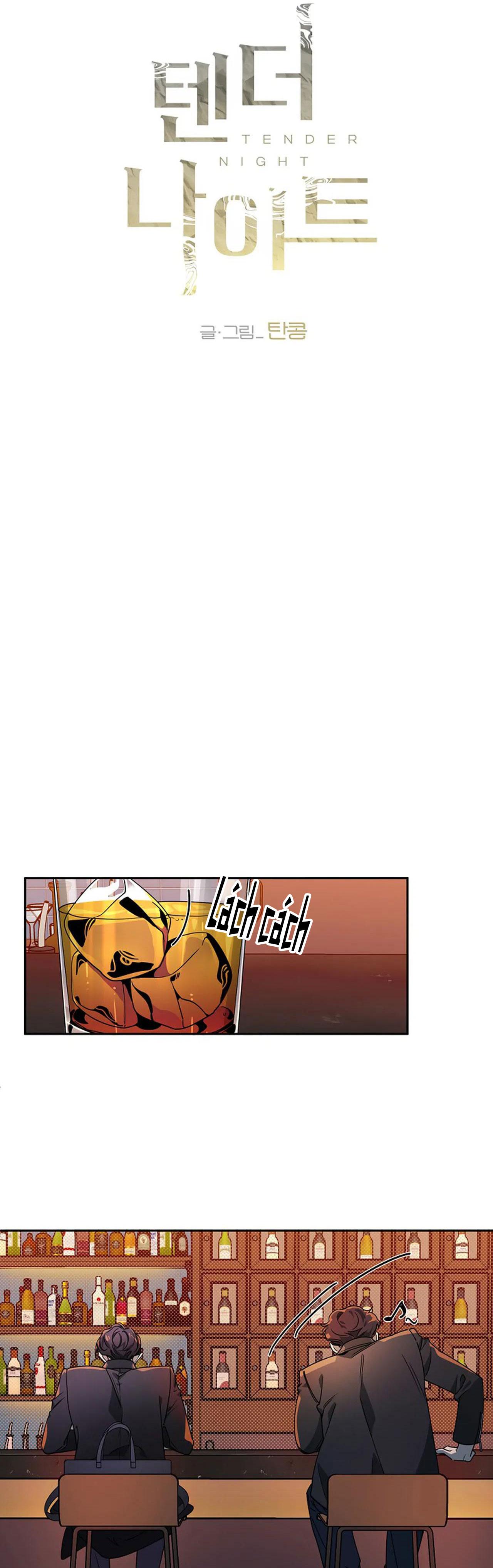 đêm dịu dàng chapter 19 6