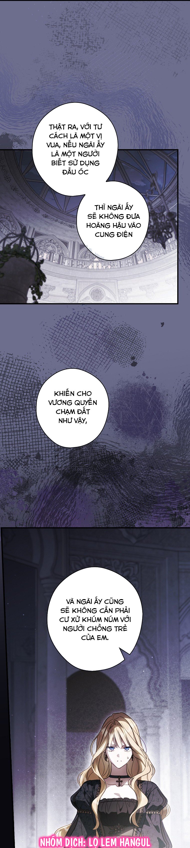 phương pháp khiến chồng đứng về phía của tôi chapter 103 24