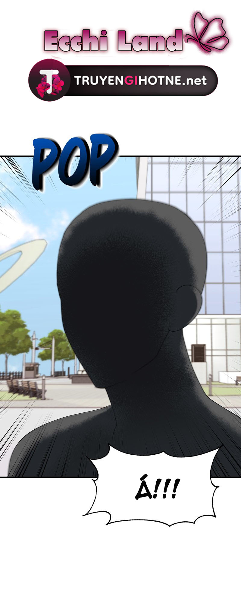 nụ hôn yêu tinh chapter 20.1 7