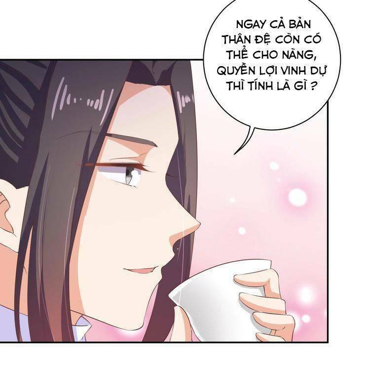 ngạo kiều vương gia huyên náo phi chapter 46 20