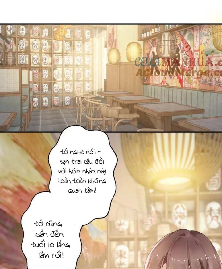 sau đêm ly hôn chapter 3 16