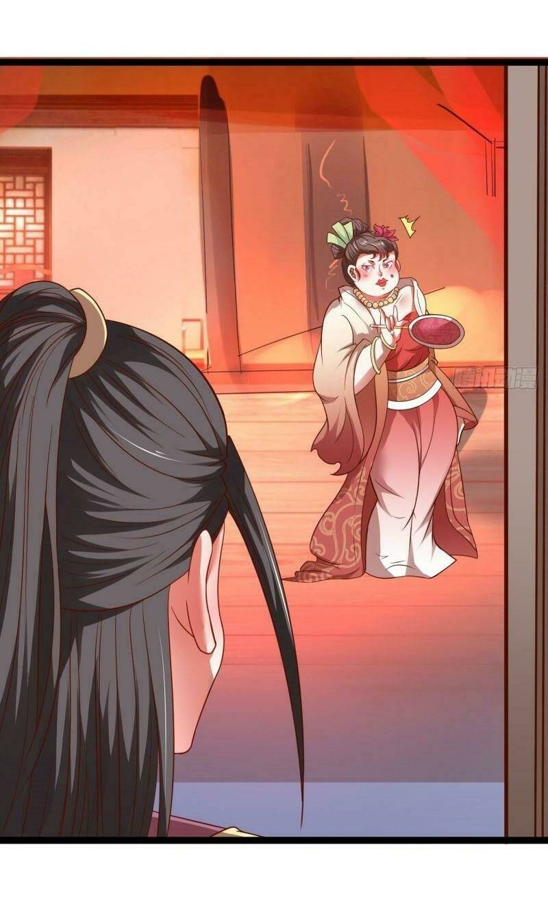 trọng sinh tối cường ma tôn ở rể chapter 64 11