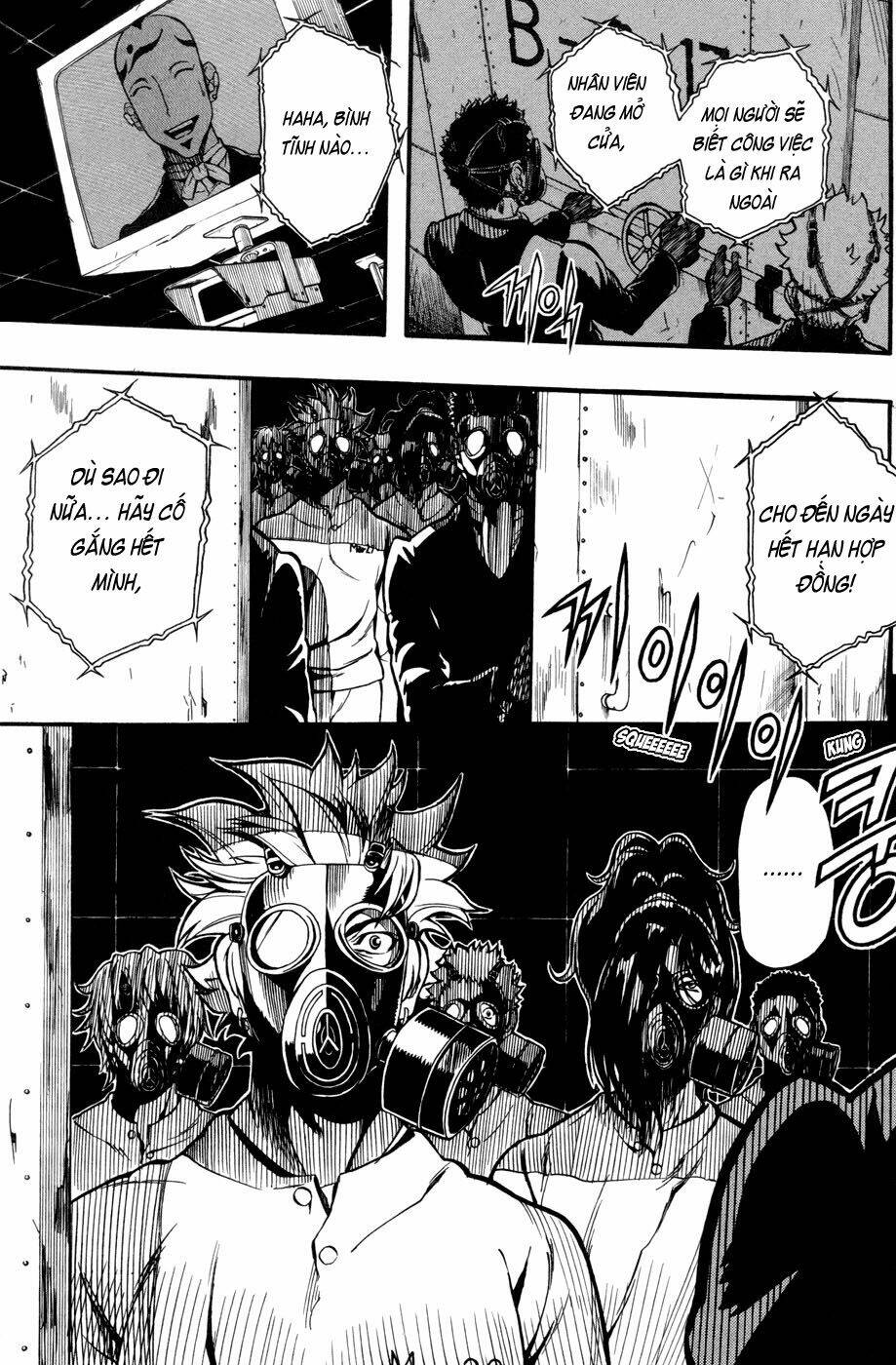 la mosca chapter 1 26