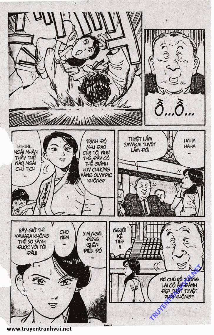 yawara chapter 78 10