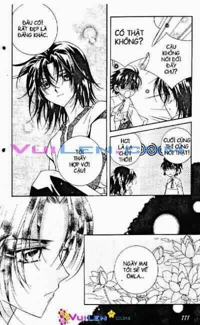 nàng công chúa bỏ trốn chapter 10 111