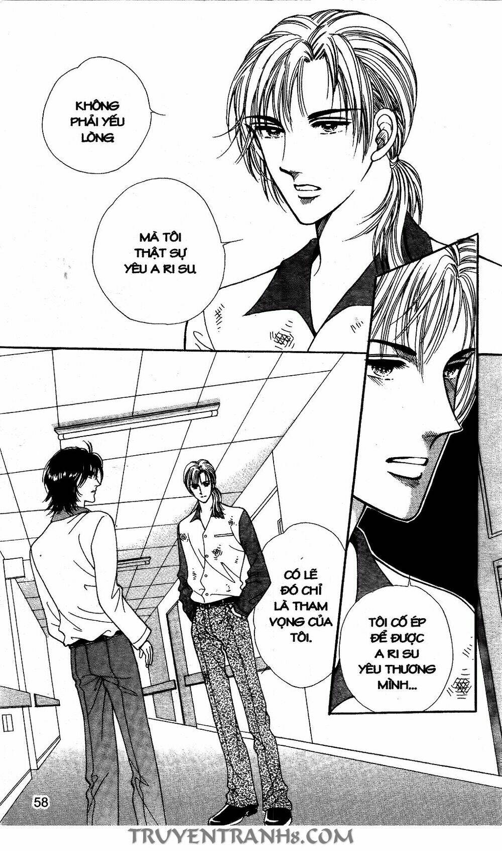 lọ lem kén rể chapter 51 9