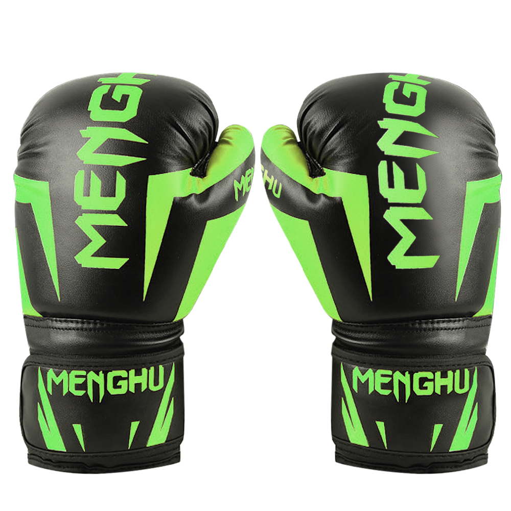 Găng tay đấm bốc cho dân chơi Boxing, Muay Thái
