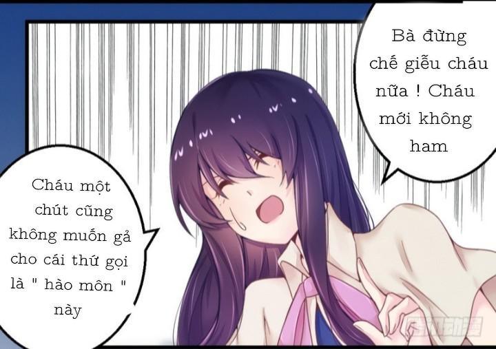 tổng tài đã cưới em chapter 14 5