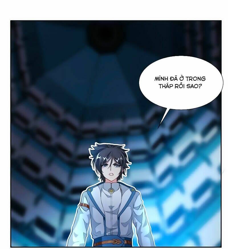 cửu dương thần vương chapter 49 25