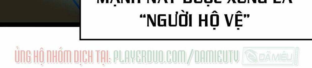 mạt thế thương lang chapter 2 23