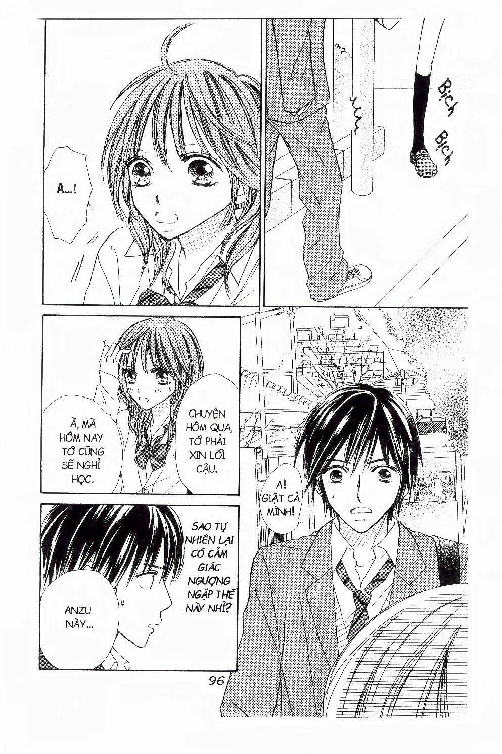 ichigo to anzu chapter 23 15